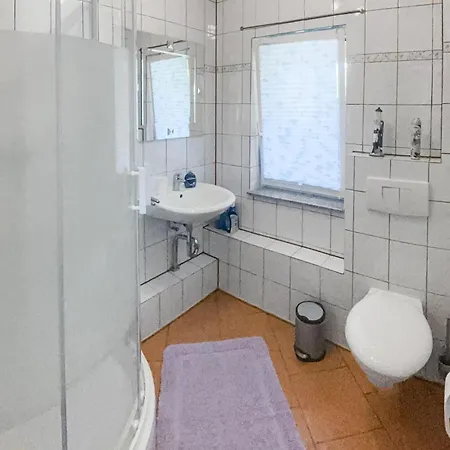 Doppelhaushaelfte Сasa de vacaciones *