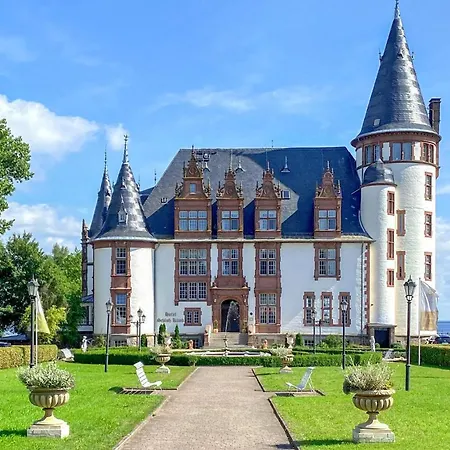 Casa vacanze Doppelhaushaelfte *