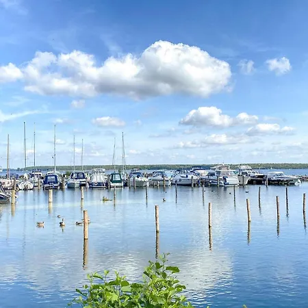 Casa vacanze Doppelhaushaelfte