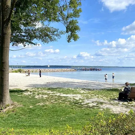 Casa vacanze Doppelhaushaelfte *